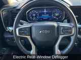 2024 Chevrolet Silverado 1500 - Preview 14