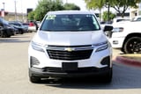 2022 Chevrolet Equinox - Preview 8