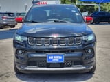 2023 Jeep Compass - Preview 2
