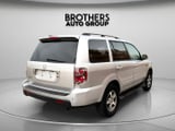 2007 Honda Pilot - Preview 12