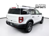 2024 Ford Bronco Sport - Preview 7