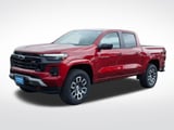 2026 Chevrolet Colorado - Preview 7