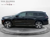 2026 Jeep Grand Cherokee L - Preview 13