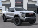 2026 GMC Canyon - Preview 11
