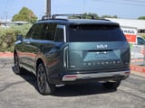 2027 Kia Telluride - Preview 5
