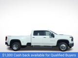 2026 Chevrolet Silverado 3500 HD - Preview 2