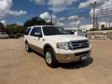 2013 Ford Expedition EL - Preview 7