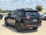2024 Jeep Grand Cherokee - Preview 5