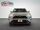 2022 Toyota RAV4 - Preview 8