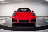2025 Porsche 911 - Preview 10