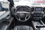 2020 Chevrolet Silverado 3500 HD - Preview 8