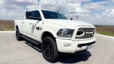 2018 Ram 2500 - Preview 5