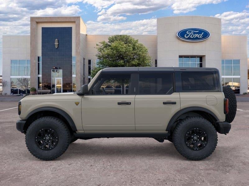 2026 Ford Bronco - Image 3