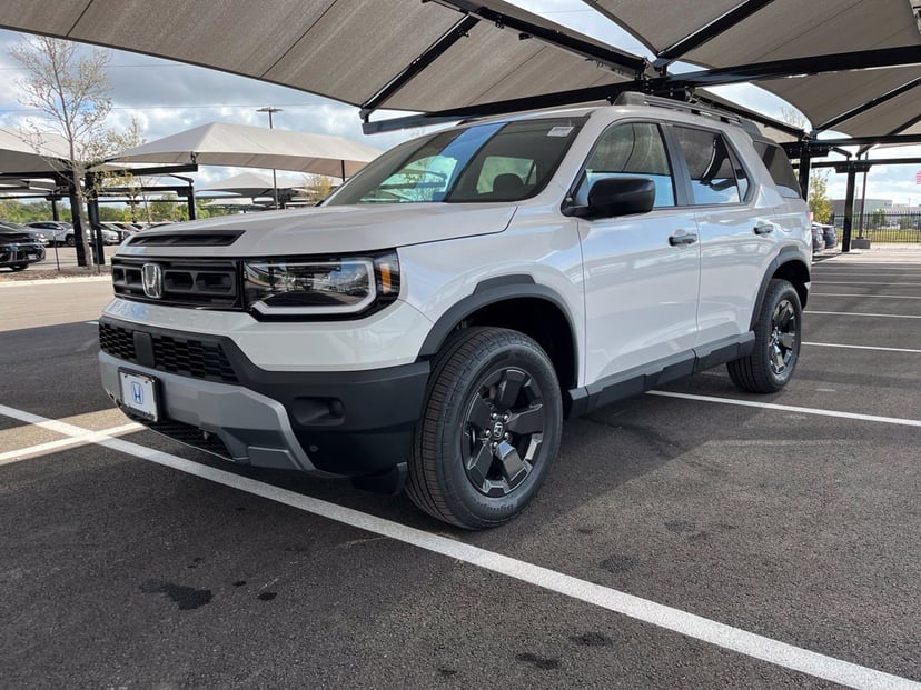 2026 Honda Passport - Image 1