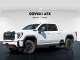 2026 GMC Sierra 2500HD - Preview 2