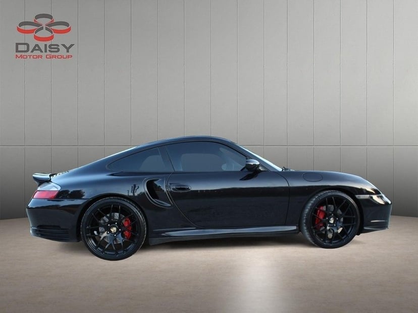 2003 Porsche 911 - Image 2