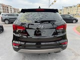 2018 Hyundai Santa FE - Preview 7