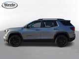 2026 GMC Terrain - Preview 4