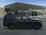 2027 Hyundai Santa Fe Hybrid - Preview 7