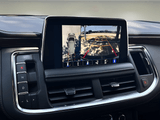2022 Chevrolet Tahoe - Preview 8
