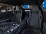 2027 Chevrolet Corvette - Preview 16