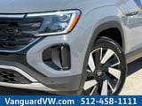 2026 Volkswagen Atlas Cross Sport - Preview 3