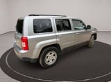 2015 Jeep Patriot - Preview 5