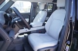 2026 Land Rover Defender - Preview 11