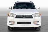 2012 Toyota 4Runner - Preview 3
