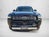 2026 Toyota 4Runner - Preview 3