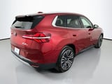 2026 BMW X3 - Preview 5