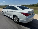 2011 Hyundai Sonata - Preview 3