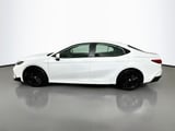 2025 Toyota Camry - Preview 7