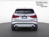 2020 BMW X3 - Preview 7