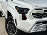 2024 Toyota Tacoma - Preview 3
