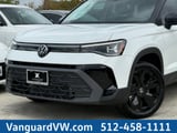 2027 Volkswagen Taos - Preview 2