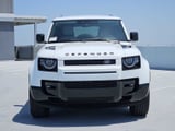 2026 Land Rover Defender - Preview 2