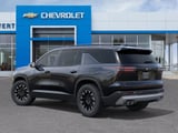 2026 Chevrolet Traverse - Preview 3
