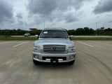 2004 Infiniti QX56 - Preview 9