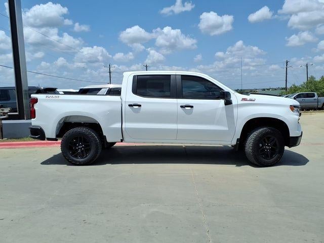 2026 Chevrolet Silverado 1500 - Image 2