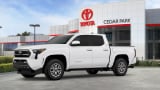 2026 Toyota Tacoma - Preview 2