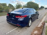 2018 Kia Optima - Preview 4