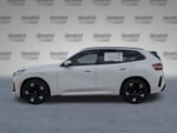 2026 BMW X3 - Preview 9