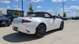 2026 Mazda MX-5 - Preview 8