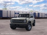 2026 Ford Bronco - Preview 2