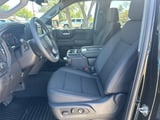 2026 Chevrolet Silverado 1500 - Preview 9