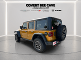2026 Jeep Wrangler - Preview 7
