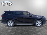2021 Toyota Highlander - Preview 4