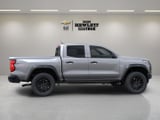 2025 Chevrolet Colorado - Preview 5