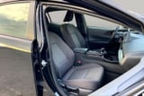 2025 Toyota Prius - Preview 8
